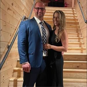 Meet your Posher, Tricia